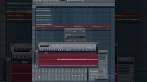 Как быстро написать атмосферный pad в fl studio