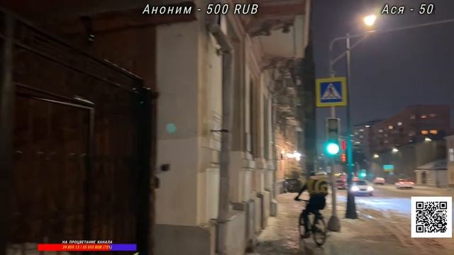 Морозы в Москве с морозоустойчивым Крымчанином.Чистые пруды,Старая и Новая Басманные.Каланчёвская у смотреть онлайн