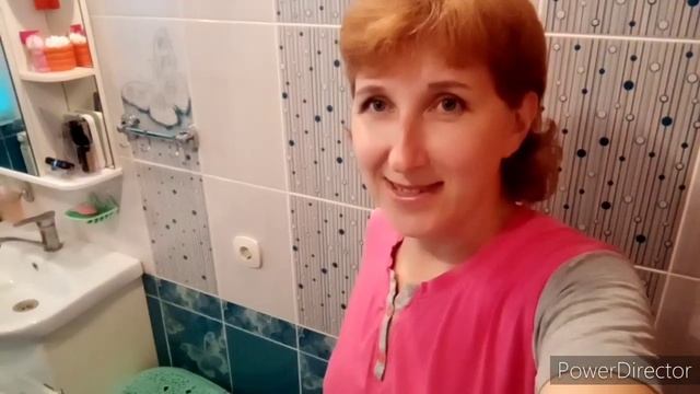История из жизни N2. Корзина для белья.