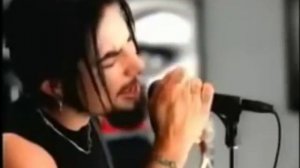 Dave Navarro - Hungry[HQ]