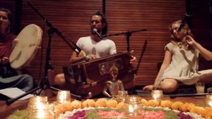 JAY AMBE JAGADAMBE | Mantra for Mother Earth | Divine Mother Kirtan