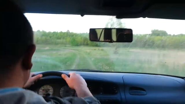 Rally Všechlapy Felicia onboard + outboard смотреть онлайн