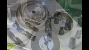 Фрезы для станков с ЧПУ - milling cutters for CNC machine tools