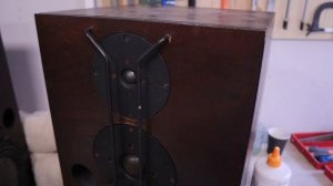 В мастерской №11