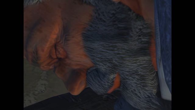 Koudelka PS1 Cutscenes 4K (A.I. Upscaling) смотреть онлайн