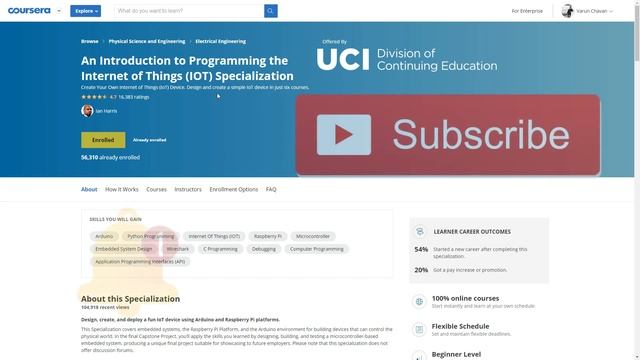 Top 5 Coursera Courses for Engineers.