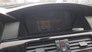 юсб маск бмв е60