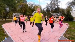 Танець Федерико Феллини Польським языком