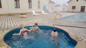 Горячие оздоровительные источники Ставропольского края