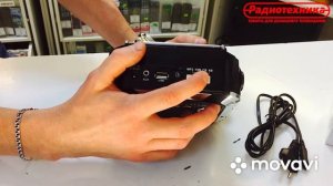 Радиоприемник. Сигнал РП-228. Обзор радиоприёмника.