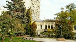 Казань 2021. Что посмотреть за один день. Пешая прогулка от вокзала по центру. Путеводитель.