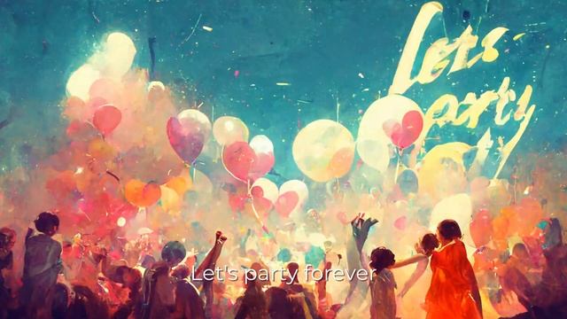 Everything Is Awesome (Midjourney) смотреть онлайн