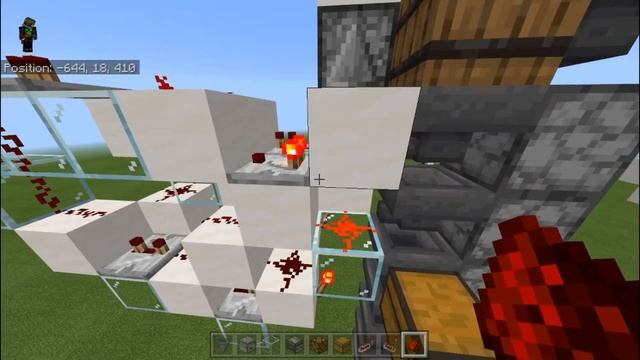 Item Categorizer (Slot-reservation-free multi-item sorter) - SaberTech - Bedrock смотреть онлайн