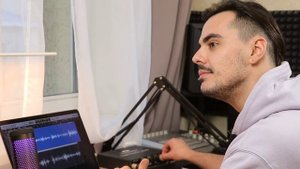 HyperX QuadCast S ? Обзор микрофона для СТРИМА и ПОДКАСТОВ