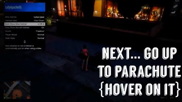 GTA 5 ANY BANDANA ANY HAT GLITCH ON PS4 AFTER PATCH 1.42 смотреть онлайн