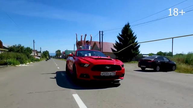 Проект о путешествиях по Татарстану "Татарский Trip" - Камское Устье
