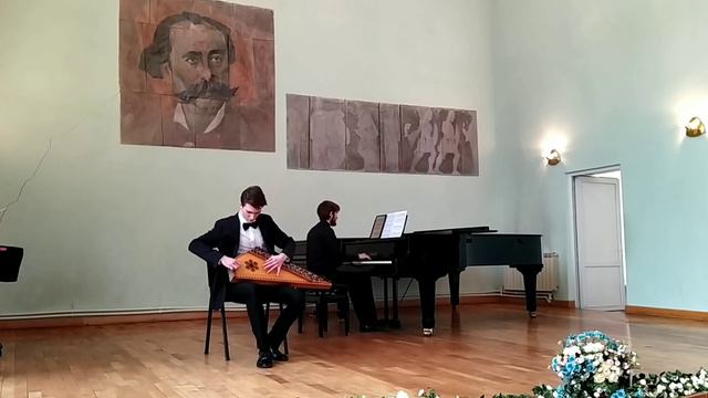 Maksim Ryzhov & Denis Miller смотреть онлайн