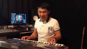 Мирланбек Давлатов