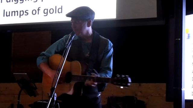 8 "Muirshin Durkin," Dr. Ed Brash, CNU Lifelong Learning Society, 8/14/19 7571 смотреть онлайн