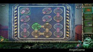 Can You Escape The 100 Room 9 level 37 Walkthrough Android