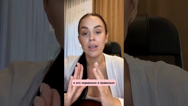 Предвестники или роды 1 часть