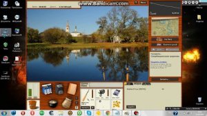 Быстрый Заработок Денег И Опыта в Игре Русская Рыбалка 3.99! Вторая Серия