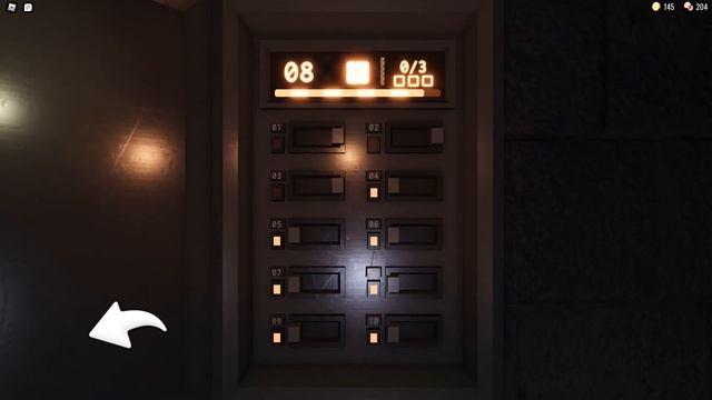 Roblox Doors speedrun solo | Гайд | Прохождение | doors как пройти 100 дверь