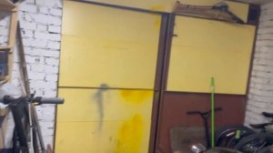 Дизельный обогреватель автономный отопитель, сухой фен для гаража, палатки куплен на Озон. Обзор
