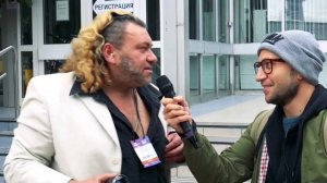 Пророк Санбой: «В 1991 году в Смоленске разогнали 15 рок-групп, они сейчас спиваются на Блонье!»