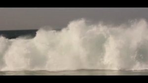 Португалия. г. Назаре - столица серфинга.  Portugal By Us рекомендует всем!