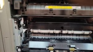 How to Remove ITB on canon Ir Advance C2220i C2225i C2230 Series