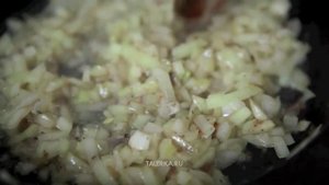 Гречневая каша с гусем