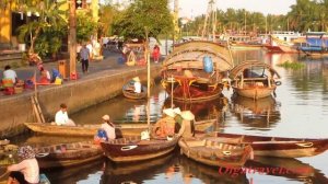 Вьетнам Хойан (Hoi An)