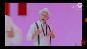 Реклама KFC-Не дорого 2