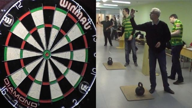Казаков vs Новокшонов 20231111 Кировская областная лига дартс Киров дартс Kirov darts смотреть онлайн