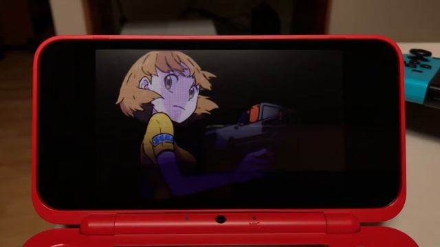 SEGA 3D Classics Collections 3: Final Stage (jp) смотреть онлайн