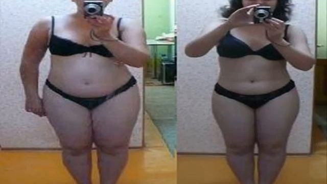 как похудеть объедаясь на ночь