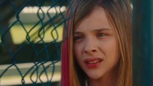 Как росла Хлоя Морец/ As Chloe Moretz growing