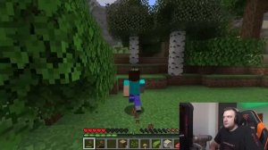 КУЗЬМА И ЮЛИК В МАЙНКРАФТЕ