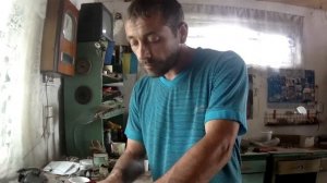 Замена стартера ГАЗель