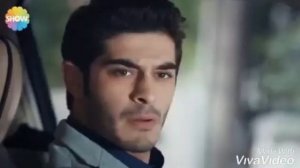 Мурат и Хаят (Бурак Дениз и Хандэ Эрчел)