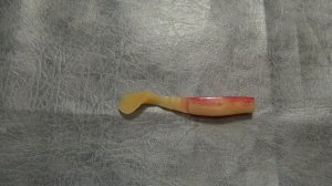 Видеообзор Mikado Fishunter по заказу Fmagazin