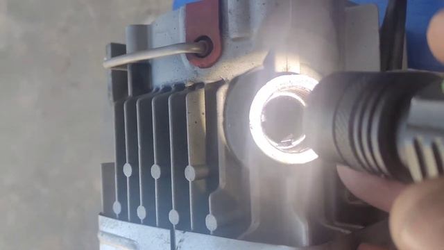 автономка не запускается #Eberspaecher#24v. смотреть онлайн