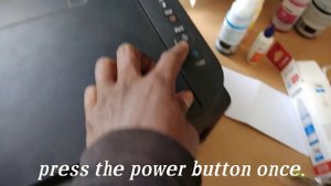 canon g2000 reset error 5200 5B00 / canon g2000 6 blink 7 blink solution