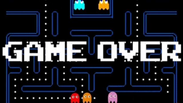 PacMan смотреть онлайн
