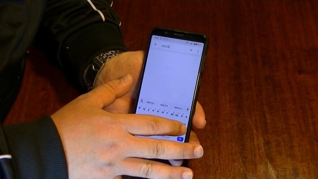 Android 9 Pie на смартфоне Asus Zenfone Max Pro M1.. Всё таки.. смотреть онлайн