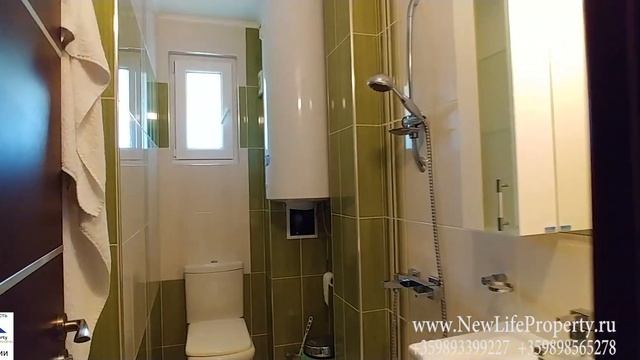 ДОМ в комплексе "Victoria Hill" Поморие, Бургас, Болгария Цена 160 000 E