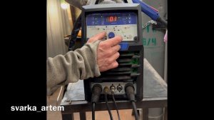 05-06-2024 Сварка рамы велосипеда, алюминий.