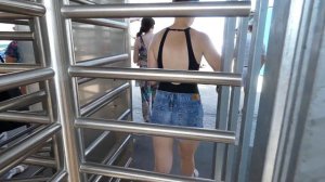 Соль-Илецк, билеты, вход на озёра через турникет! Прошли на территорию озёр! 2019 год