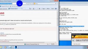 Comodo AntiVirus Free Test (December 2010)